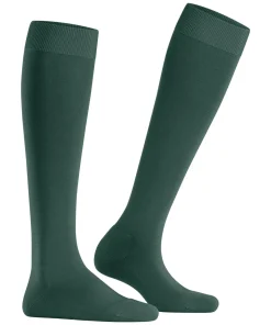 Climawool Damen Kniestrümpfe
