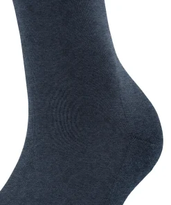 Climawool Damen Kniestrümpfe