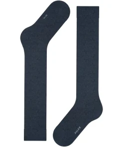 Climawool Damen Kniestrümpfe