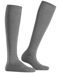Climawool Damen Kniestrümpfe