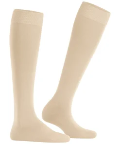 Climawool Damen Kniestrümpfe