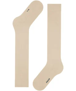 Climawool Damen Kniestrümpfe