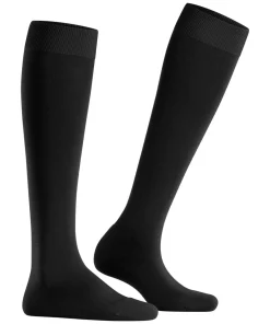 Climawool Damen Kniestrümpfe