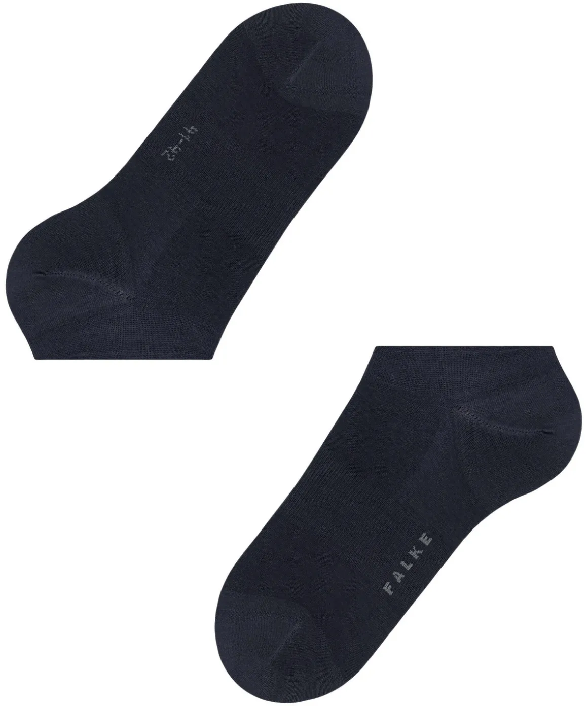 Climawool Herren Füßlinge