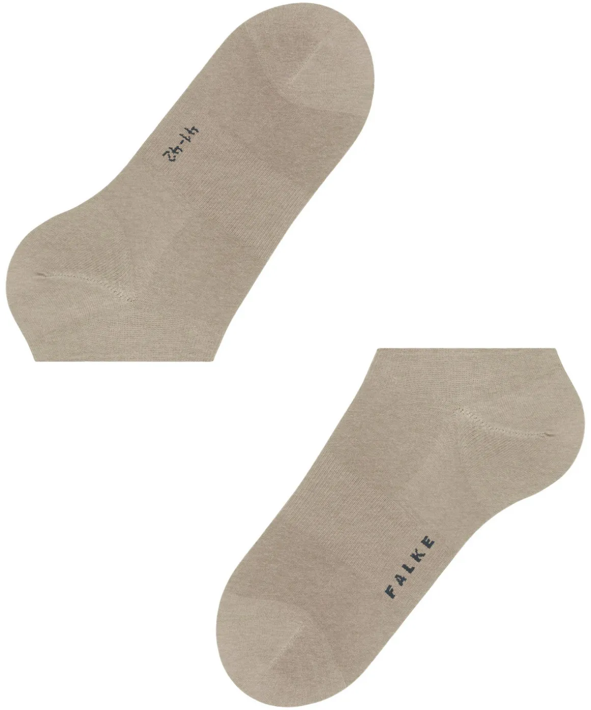 Climawool Herren Füßlinge