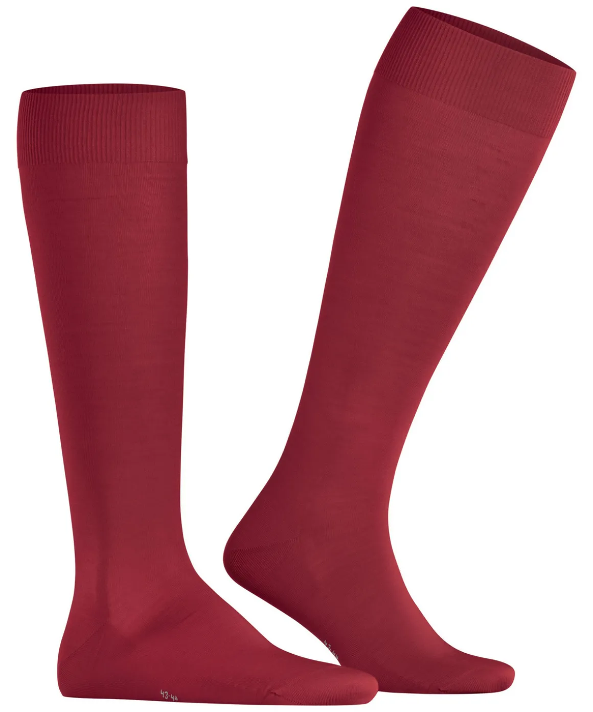 Climawool Herren Kniestrümpfe
