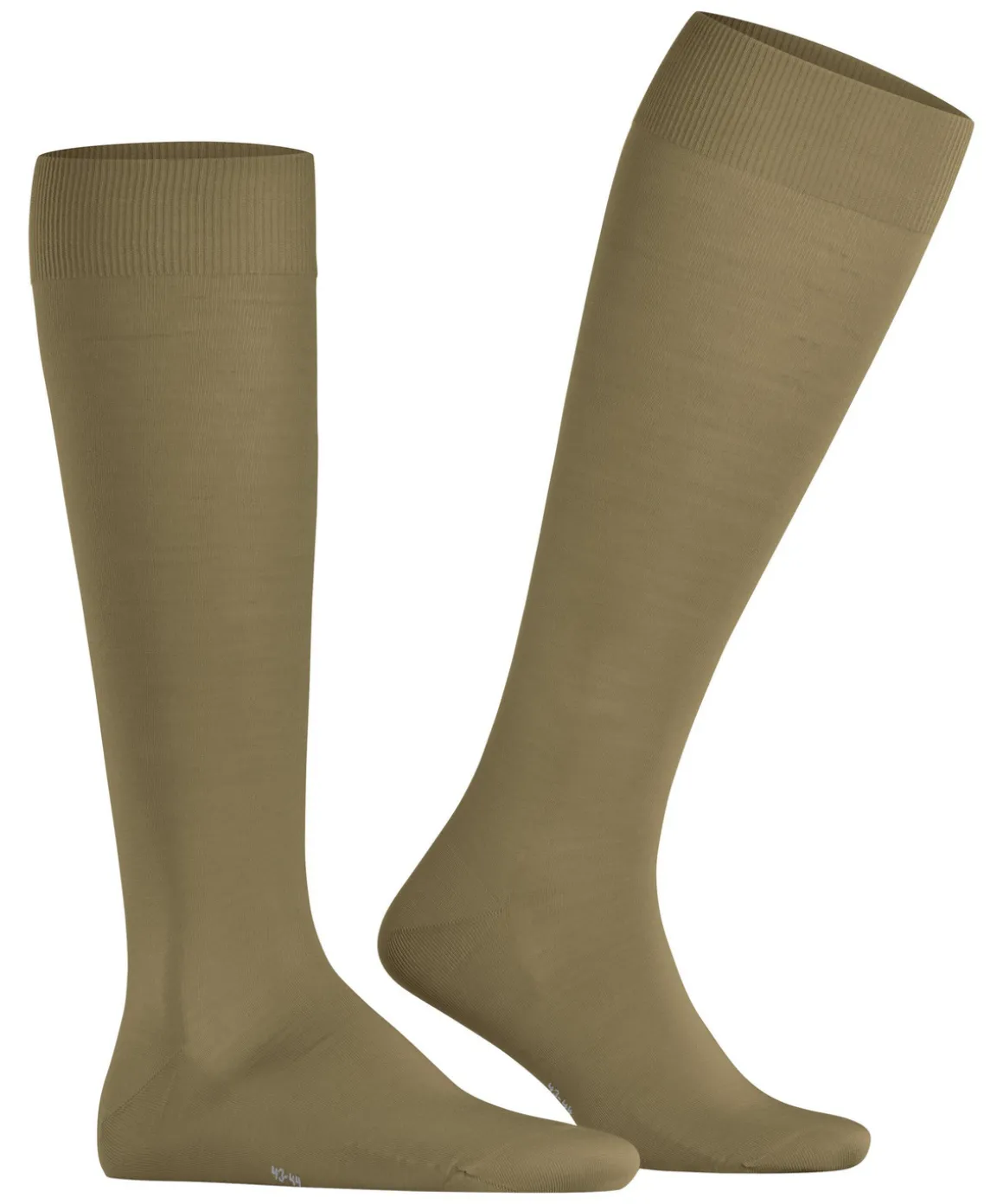 Climawool Herren Kniestrümpfe