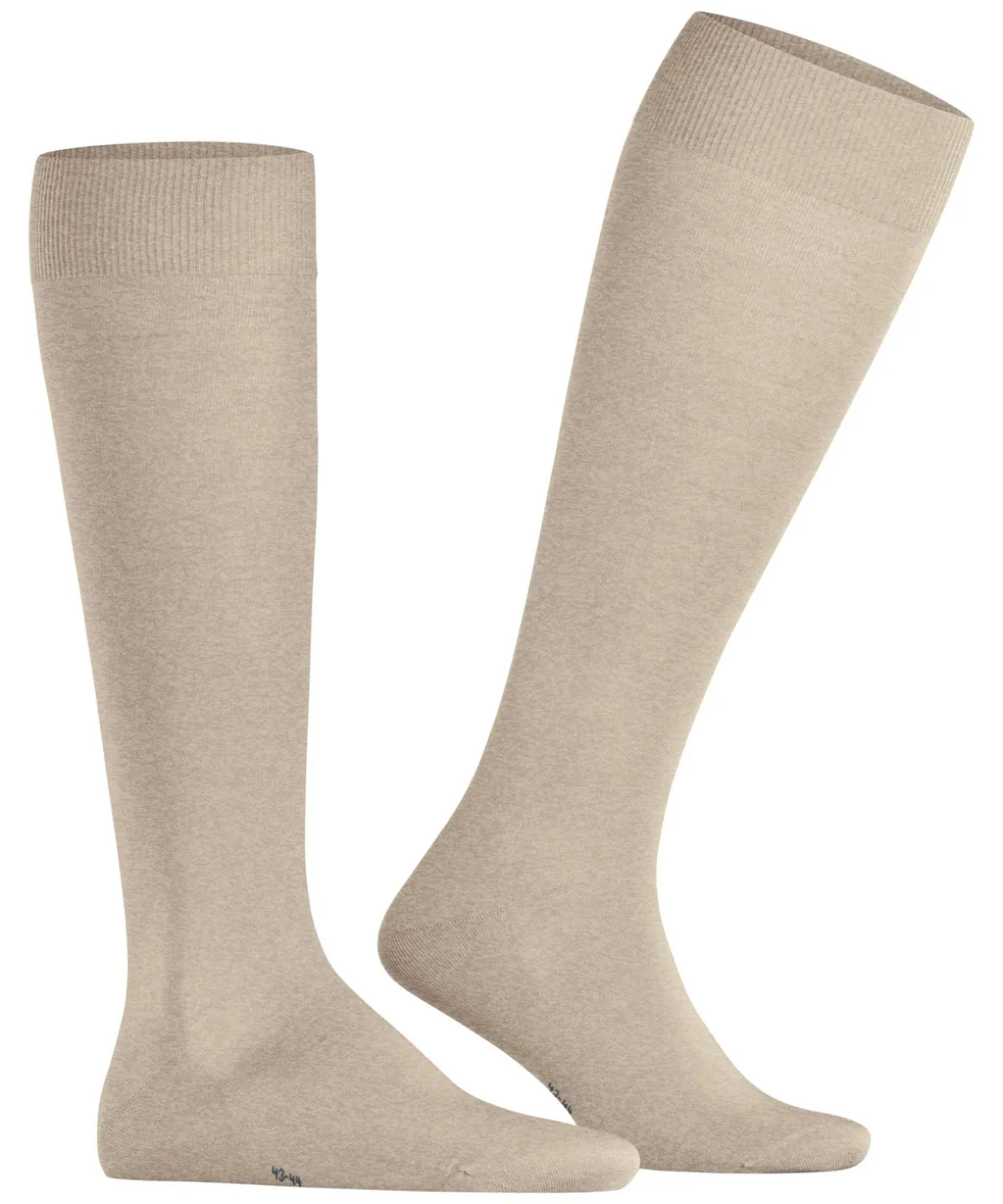 Climawool Herren Kniestrümpfe