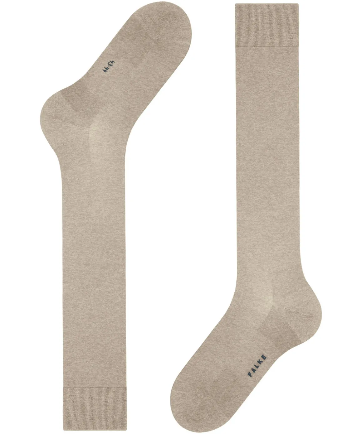 Climawool Herren Kniestrümpfe