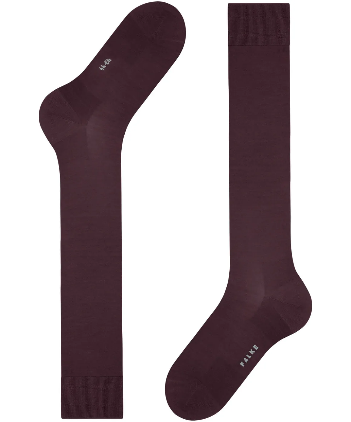 Climawool Herren Kniestrümpfe