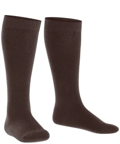 Comfort Wool Kinder Kniestrümpfe