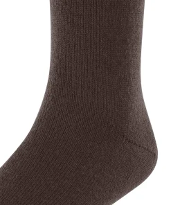 Comfort Wool Kinder Kniestrümpfe