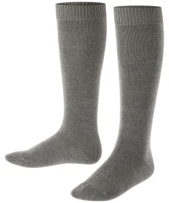 Comfort Wool Kinder Kniestrümpfe