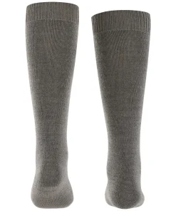 Comfort Wool Kinder Kniestrümpfe