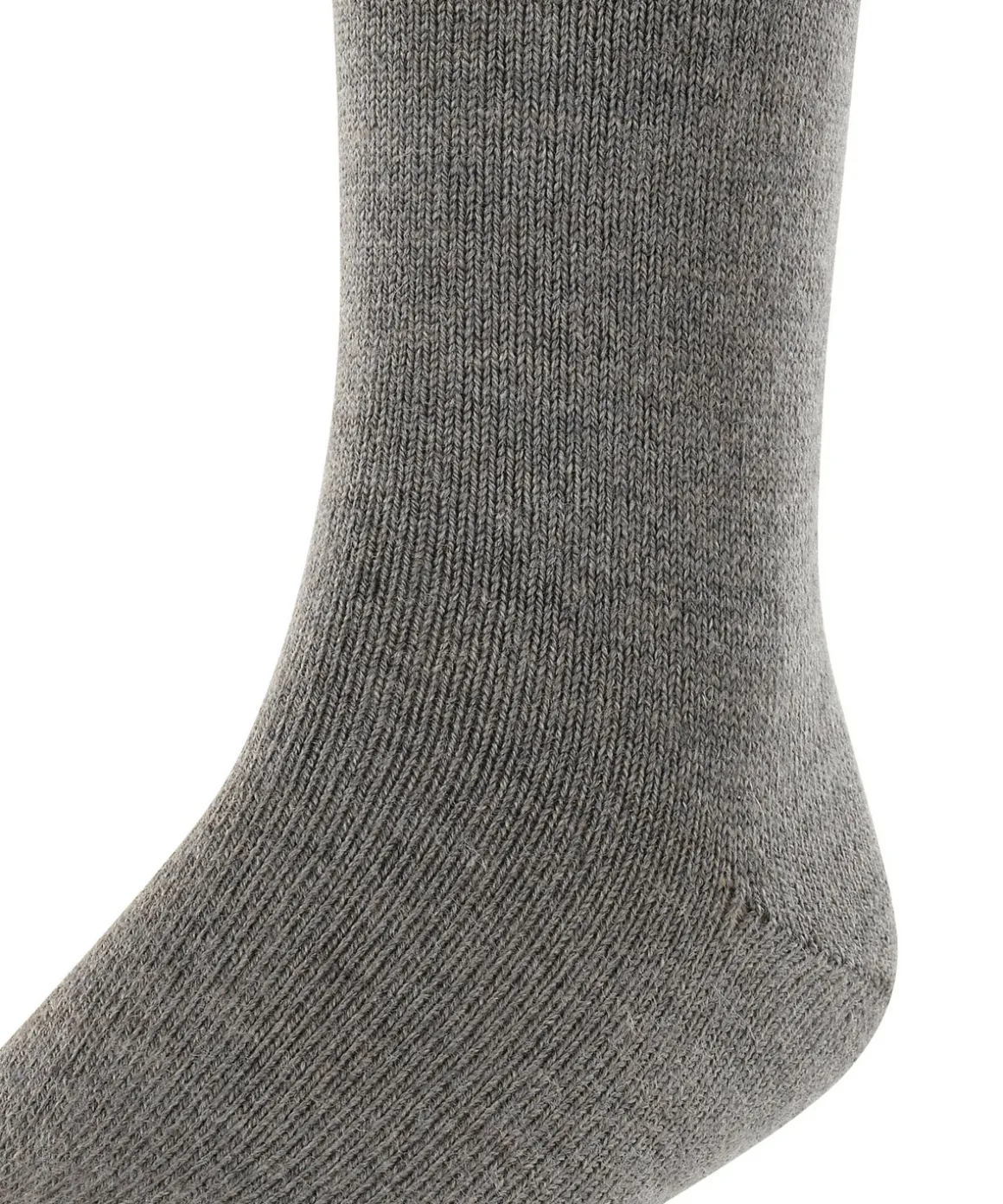 Comfort Wool Kinder Kniestrümpfe