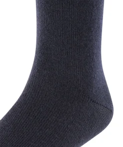 Comfort Wool Kinder Kniestrümpfe