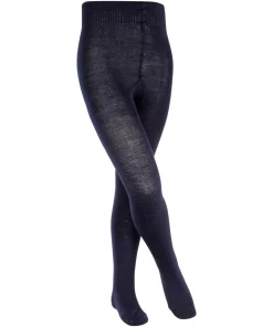 Comfort Wool Kinder Strumpfhose