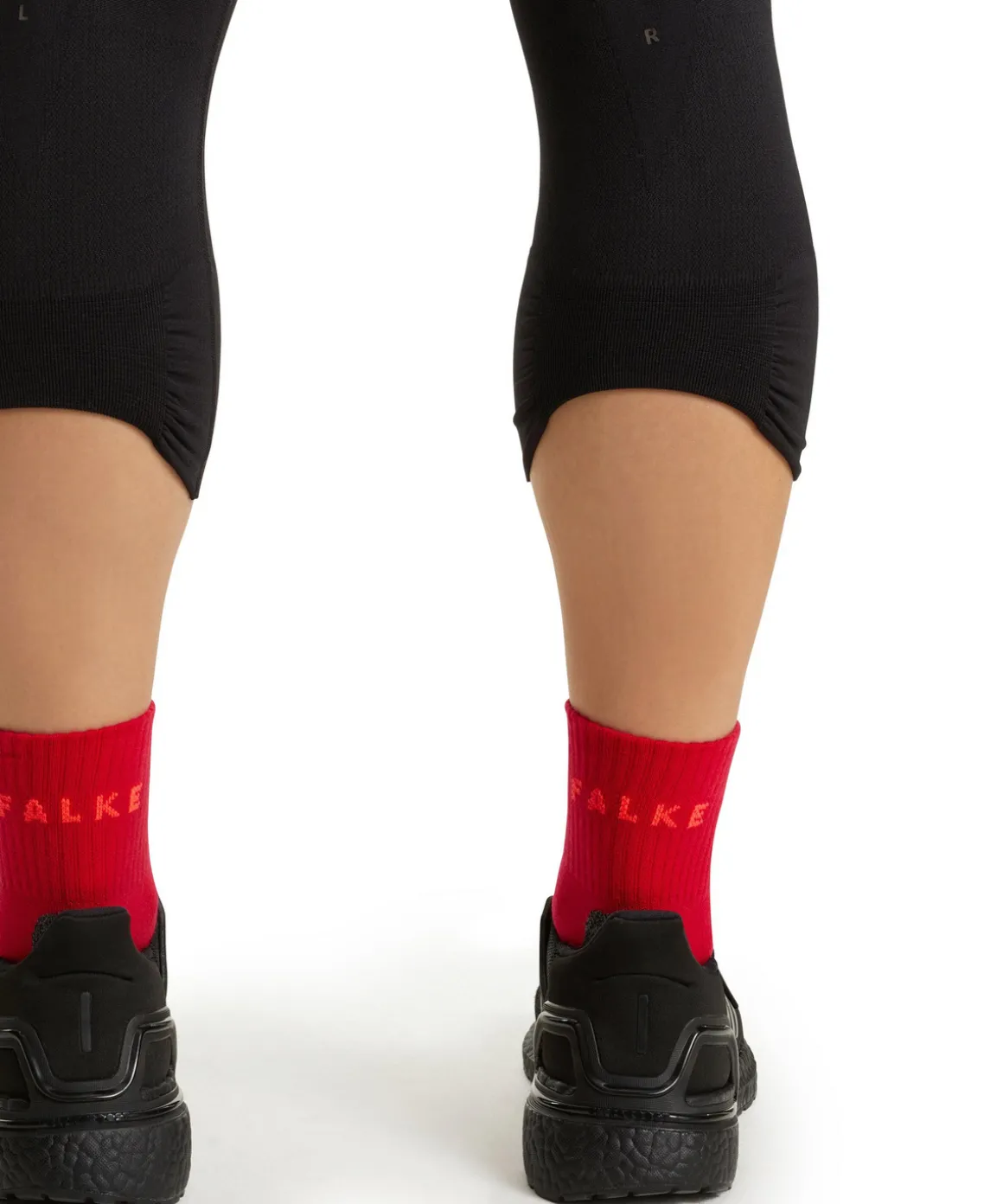 Compression Damen 3/4 Tights