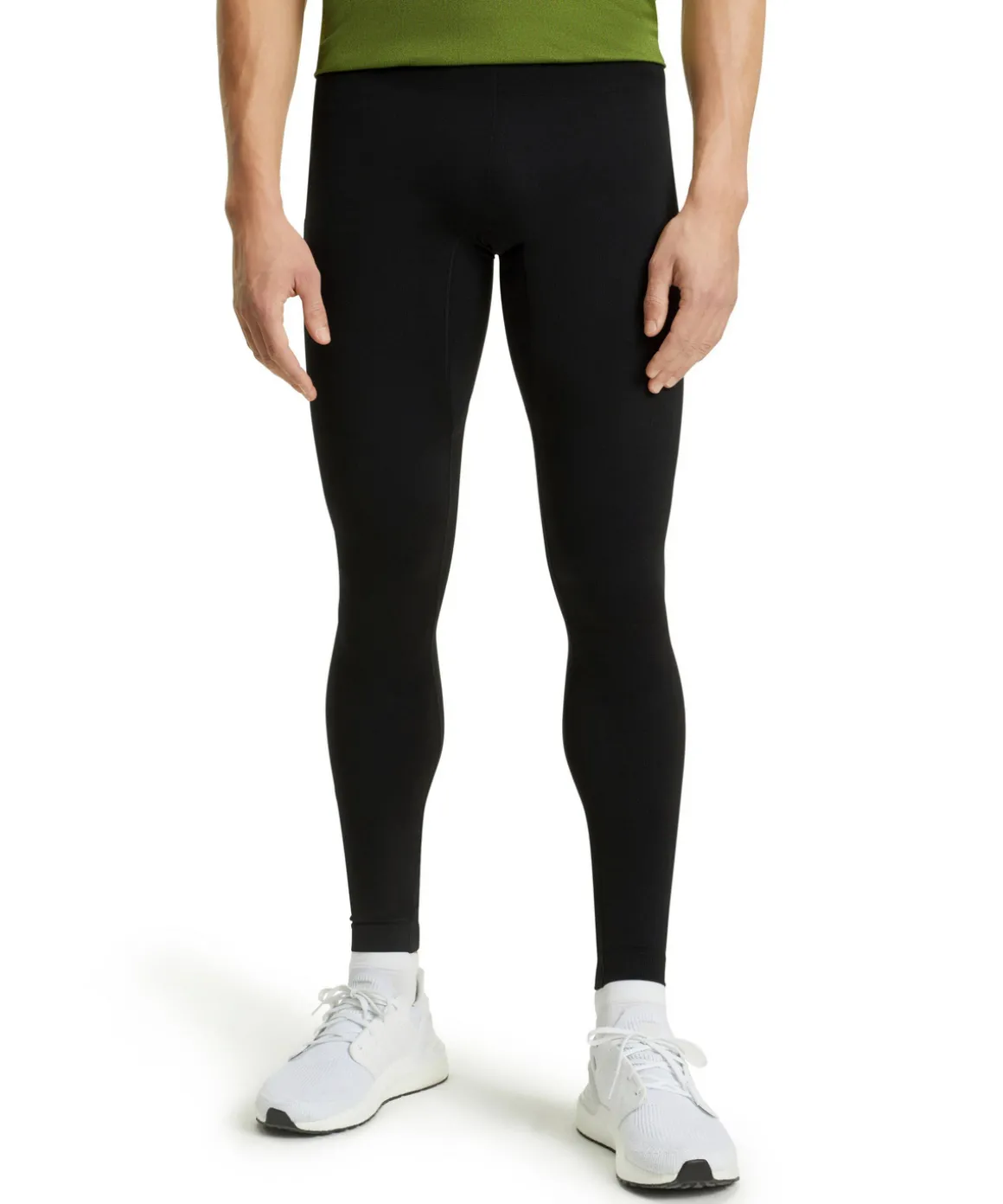 Compression Herren Tights