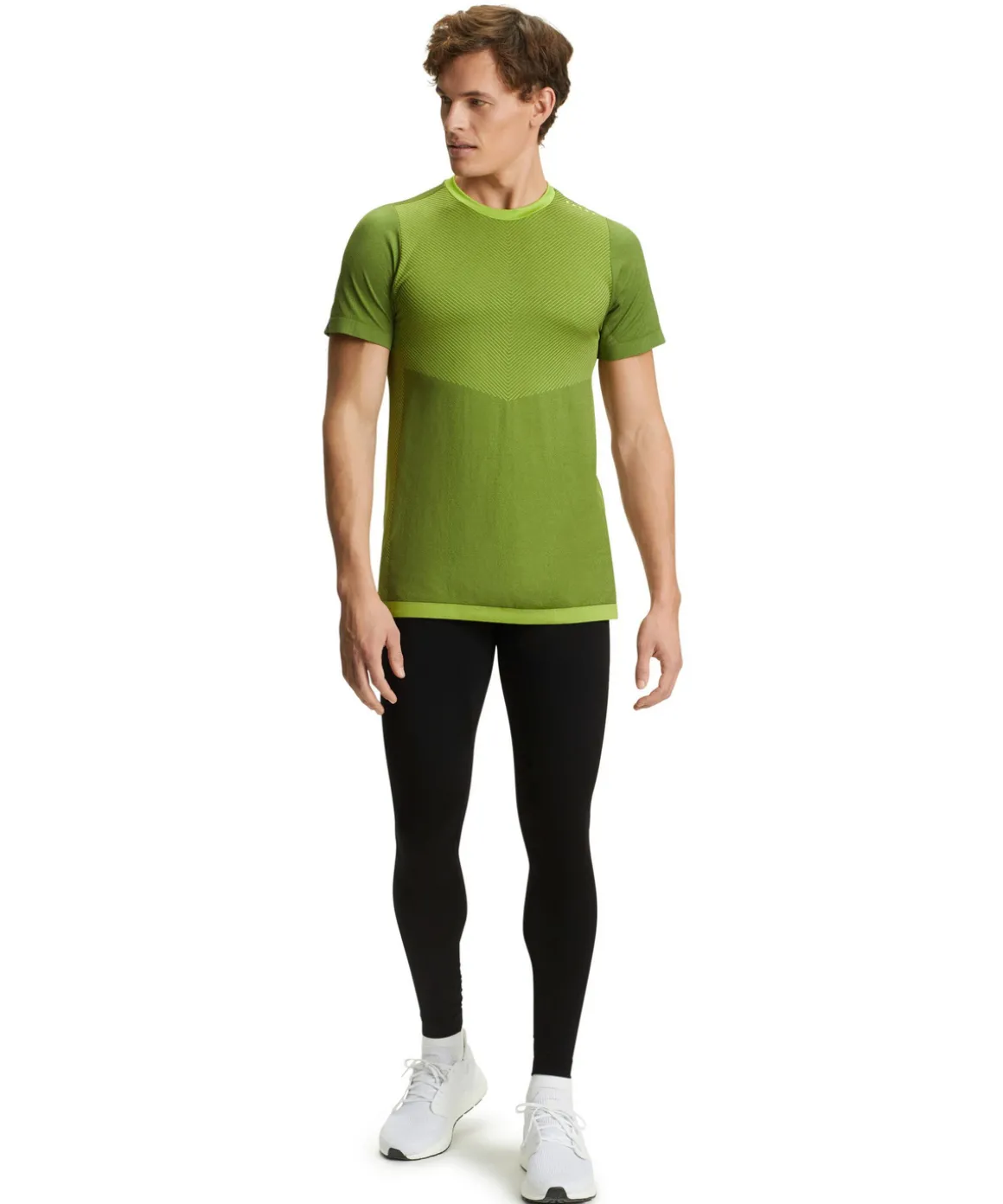 Compression Herren Tights