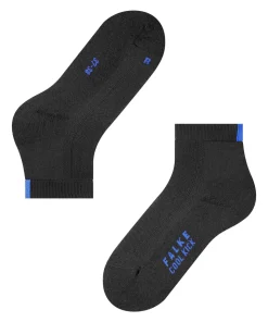 Cool Kick Damen Kurzsocken