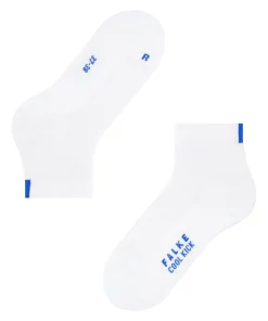 Cool Kick Damen Kurzsocken