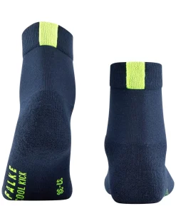 Cool Kick Damen Kurzsocken