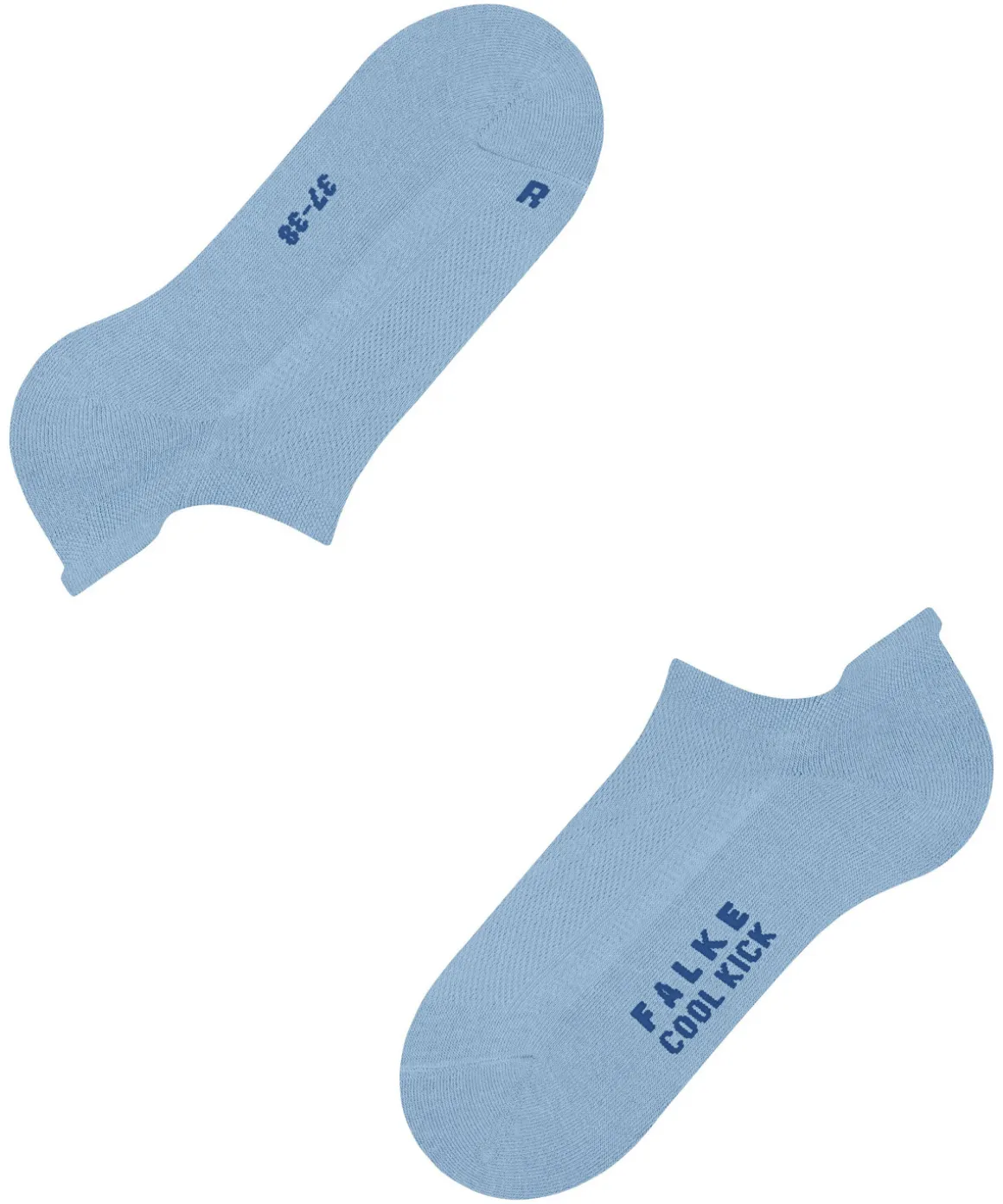 Cool Kick Damen Sneakersocken