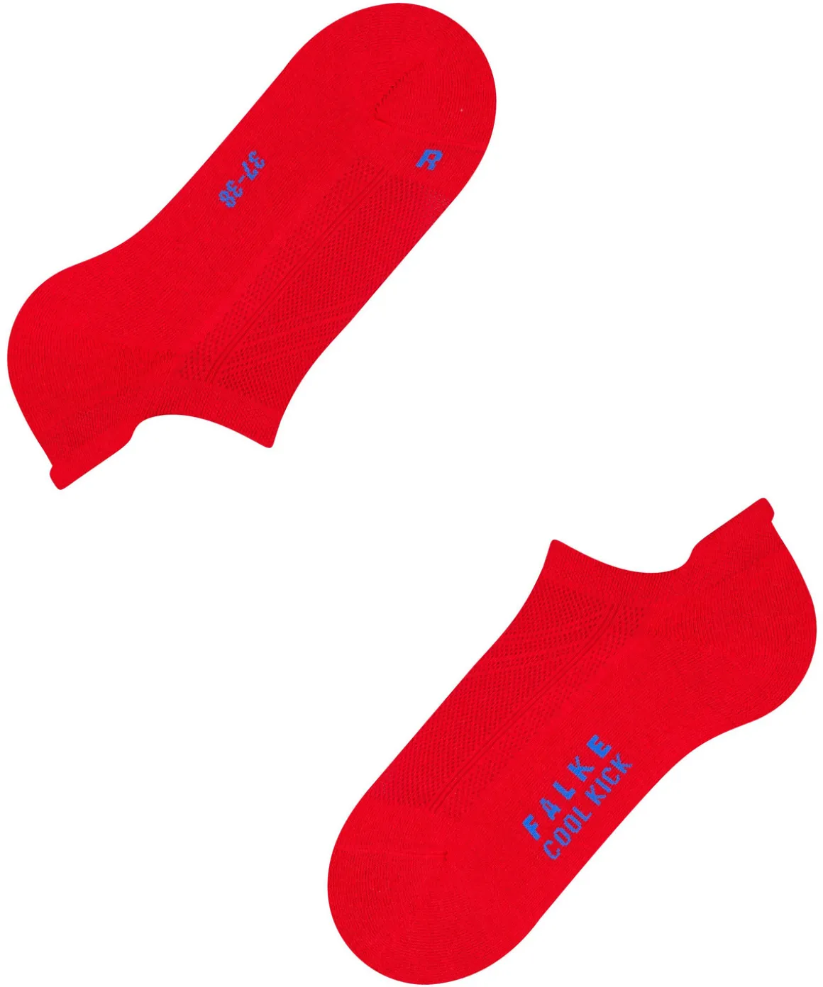 Cool Kick Damen Sneakersocken