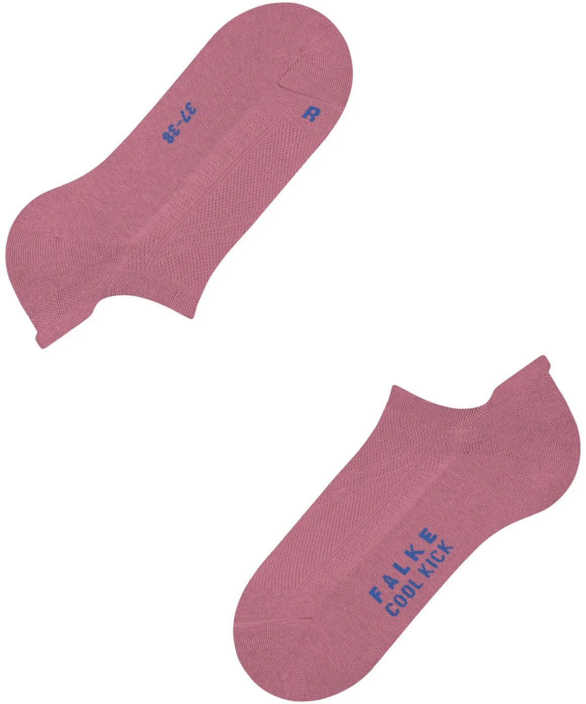 Cool Kick Damen Sneakersocken