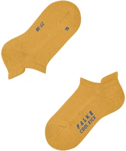 Cool Kick Kinder Sneakersocken