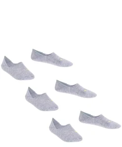 Cool Kick 3-Pack Kinder Füßlinge