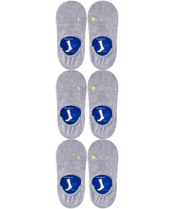 Cool Kick 3-Pack Kinder Füßlinge