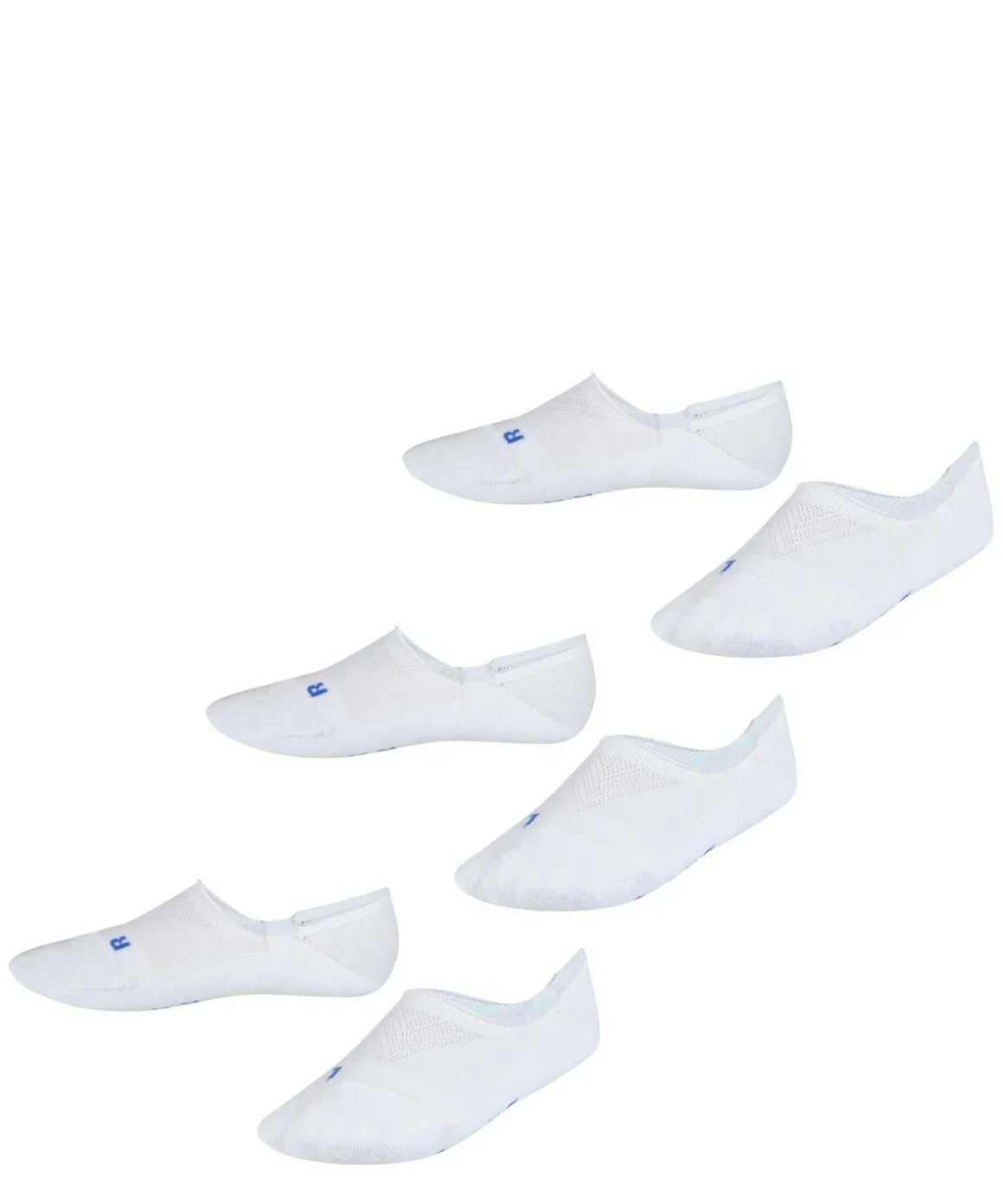 Cool Kick 3-Pack Kinder Füßlinge
