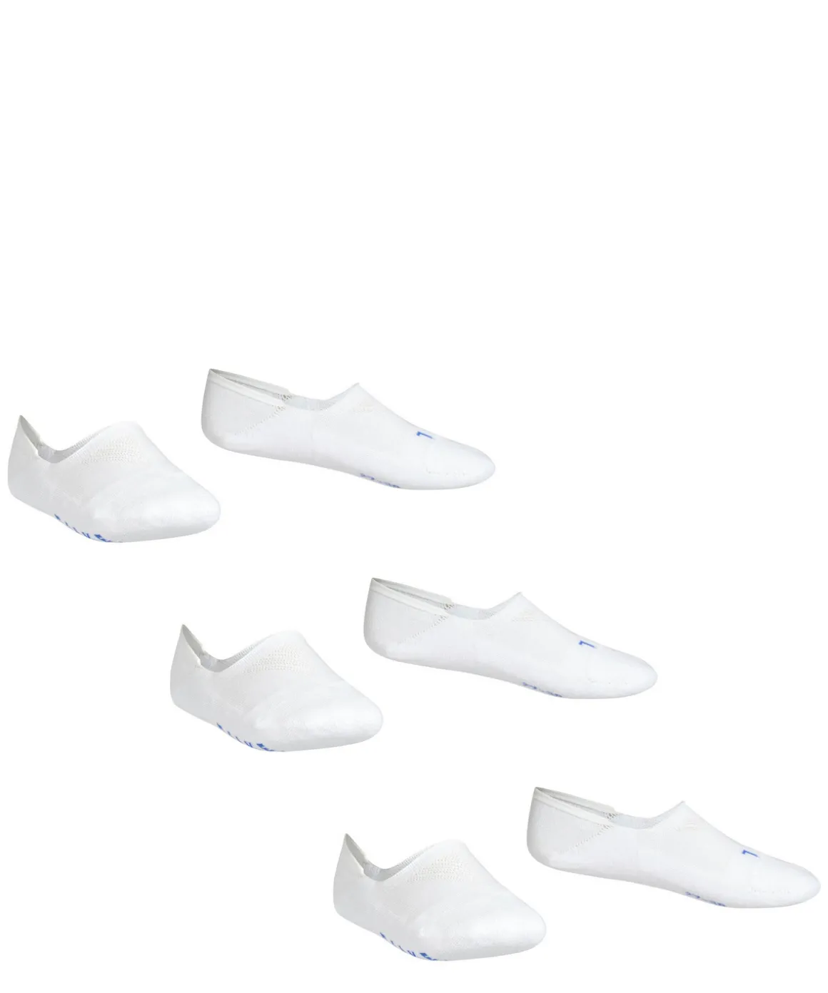 Cool Kick 3-Pack Kinder Füßlinge