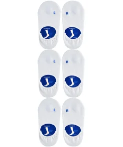 Cool Kick 3-Pack Kinder Füßlinge
