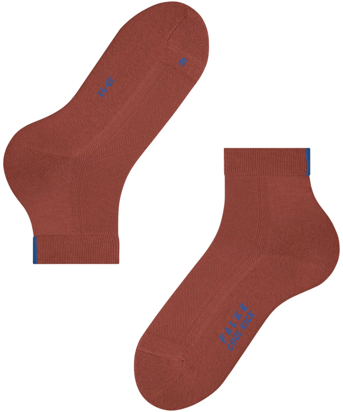 Cool Kick Unisex Kurzsocken