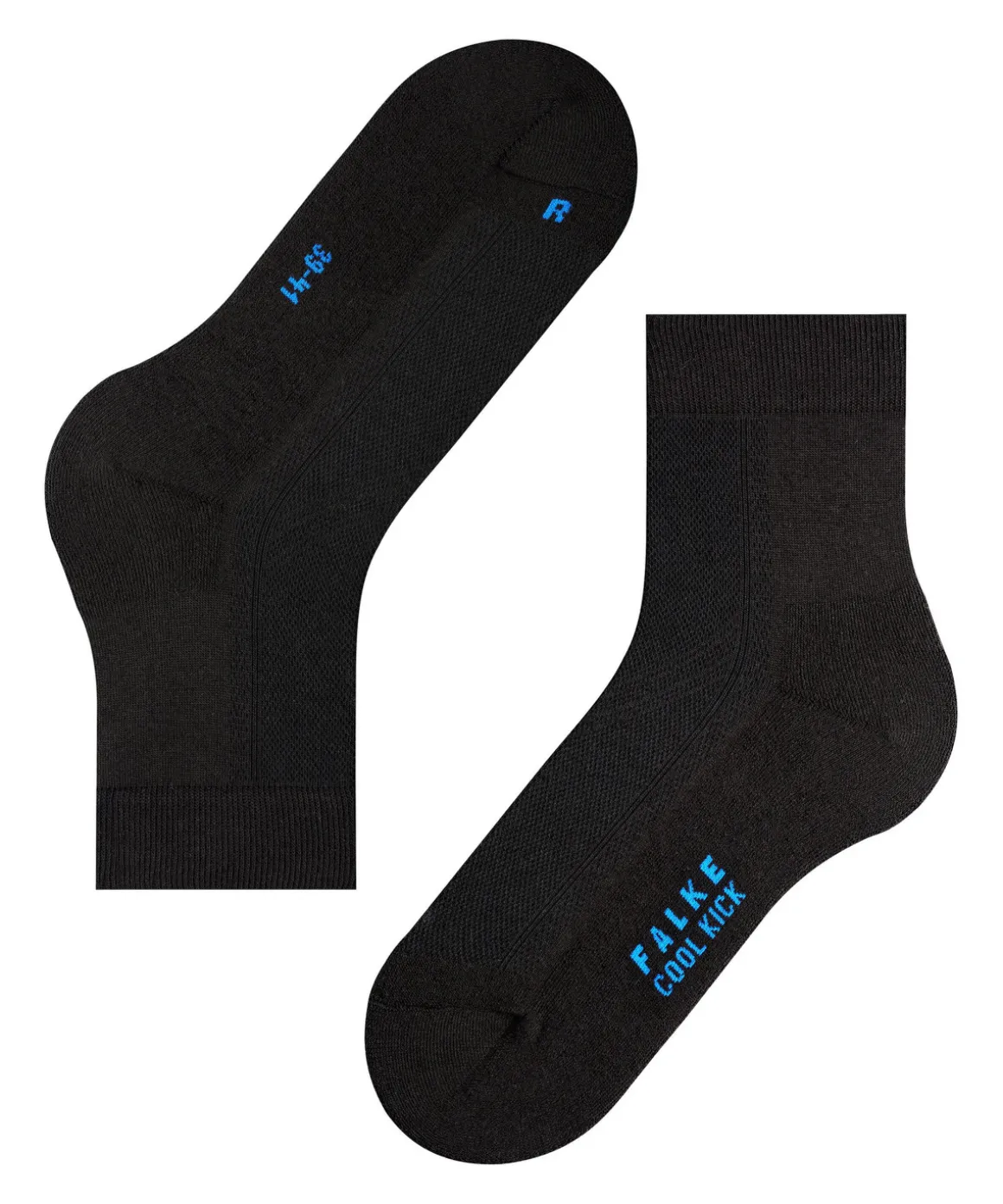 Cool Kick Unisex Kurzsocken