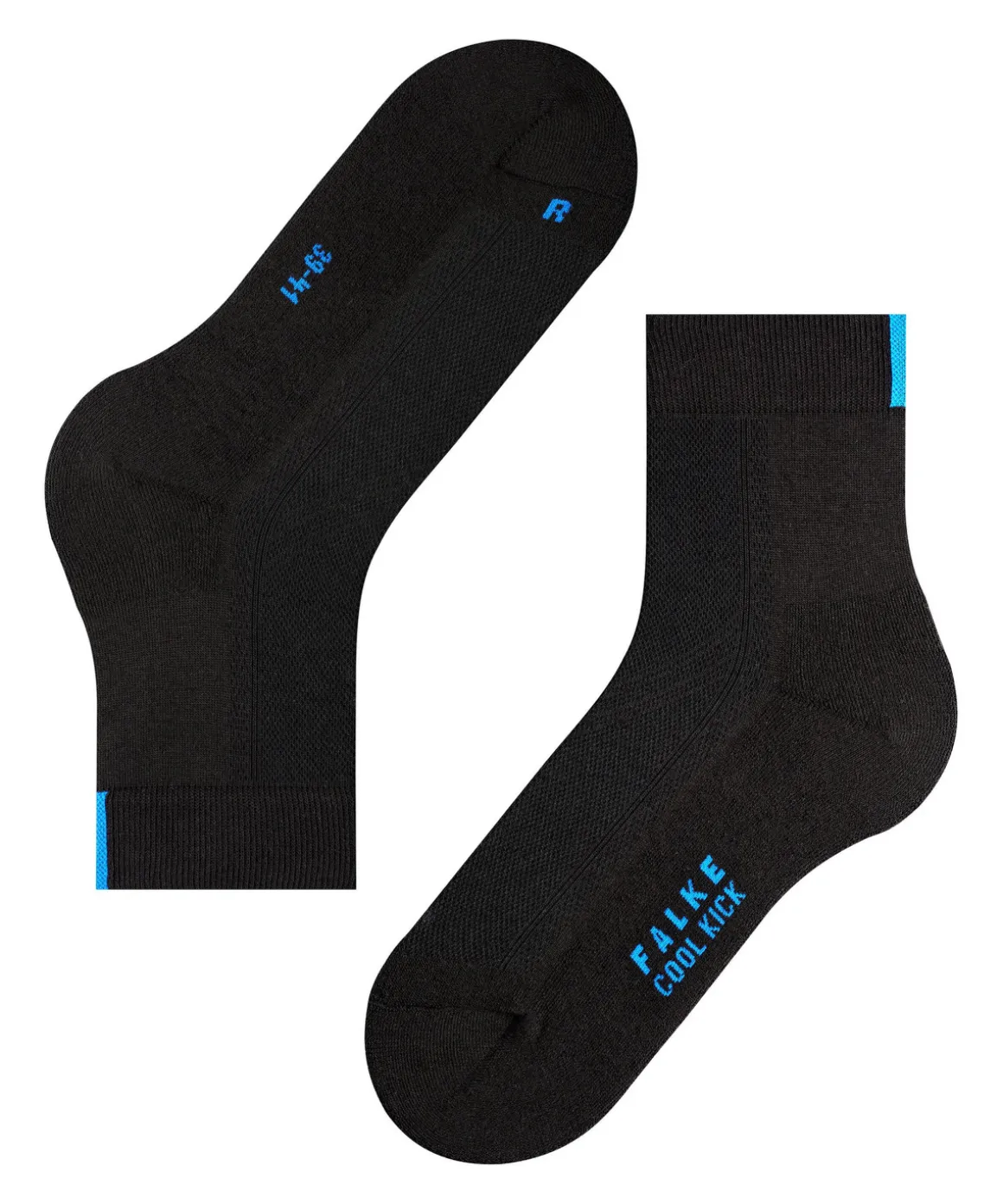 Cool Kick Unisex Kurzsocken