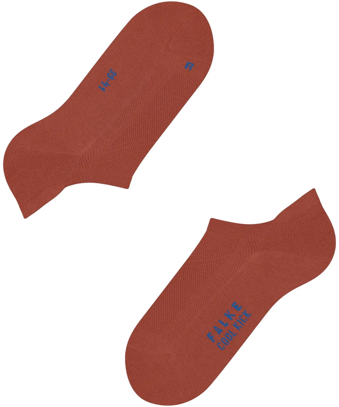 Cool Kick Unisex Sneakersocken