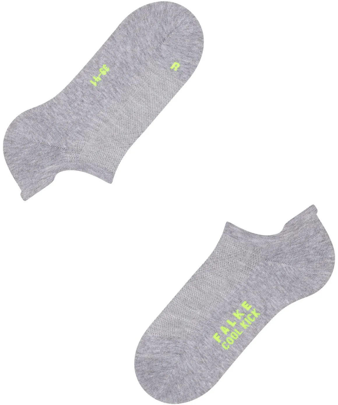 Cool Kick Unisex Sneakersocken