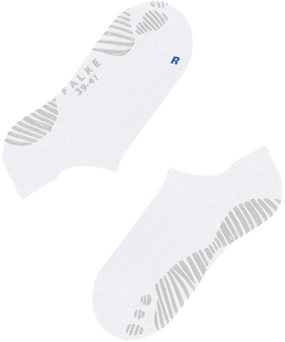 Cool Kick Unisex Sneakersocken