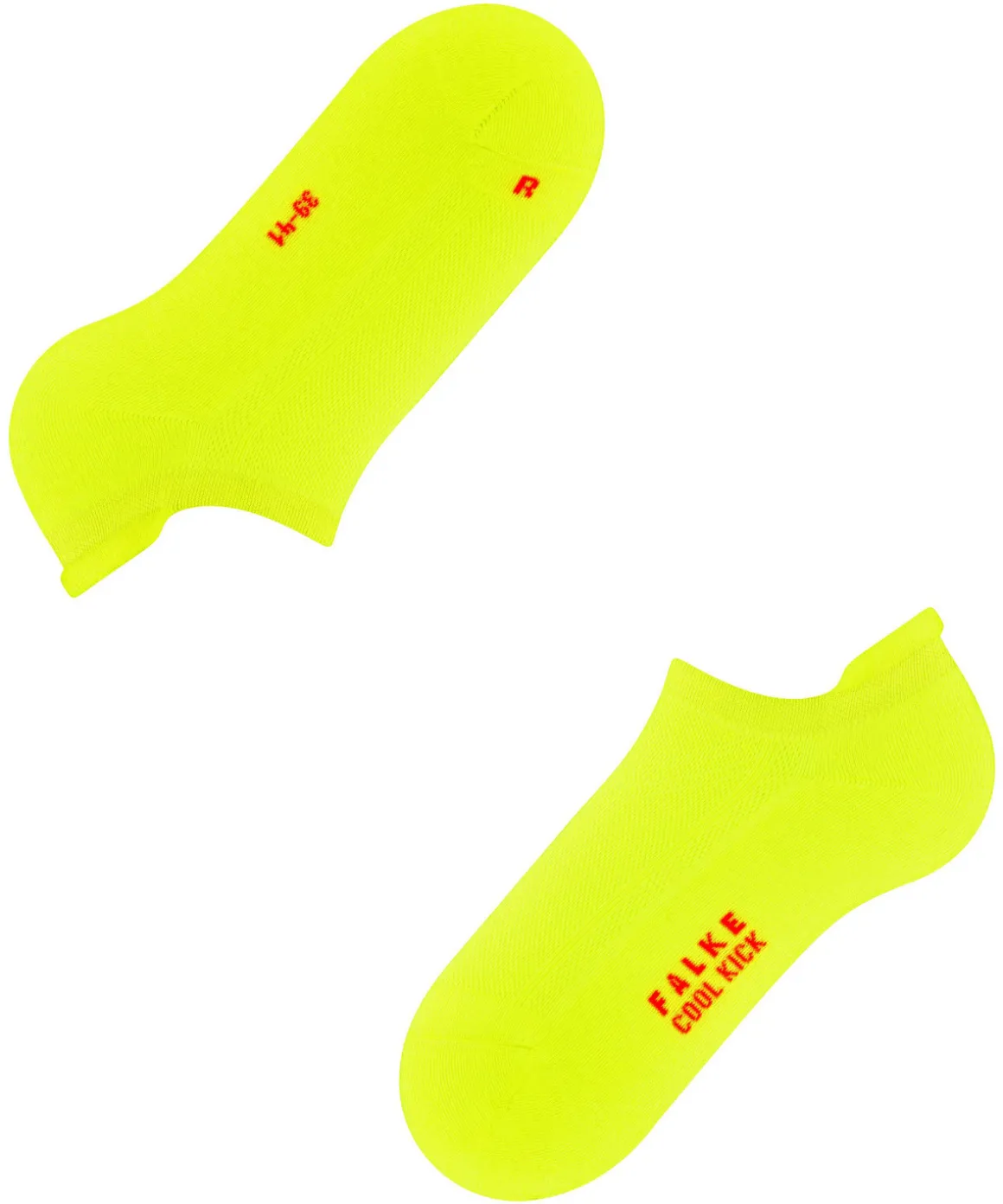 Cool Kick Unisex Sneakersocken