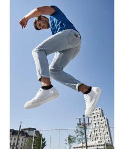 Cool Kick Unisex Sneakersocken
