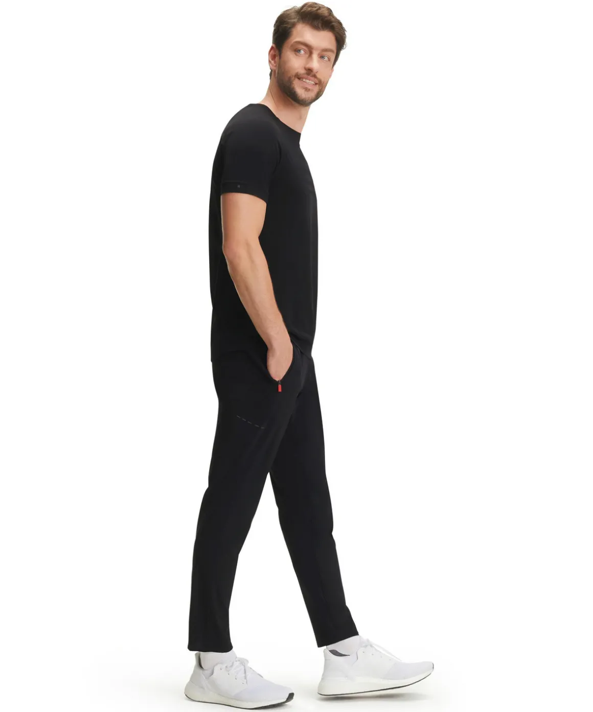 Core Speed Herren T-Shirt Rundhals