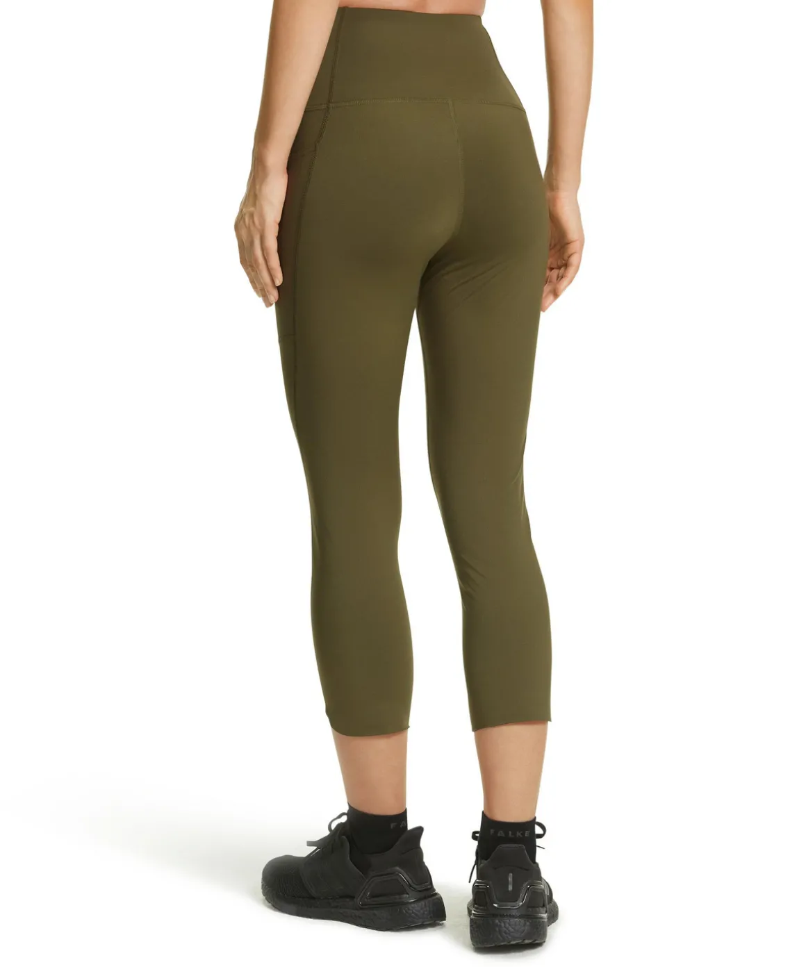 Core Sports Tights 7/8 Damen 3/4 Tights
