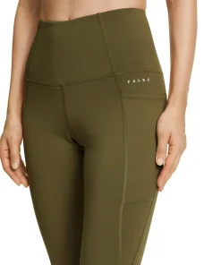 Core Sports Tights 7/8 Damen 3/4 Tights
