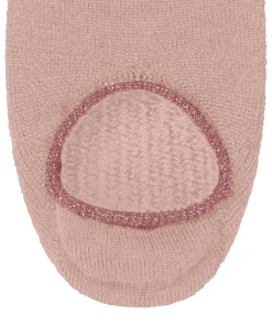 Cosy Ballerina Damen Füßlinge