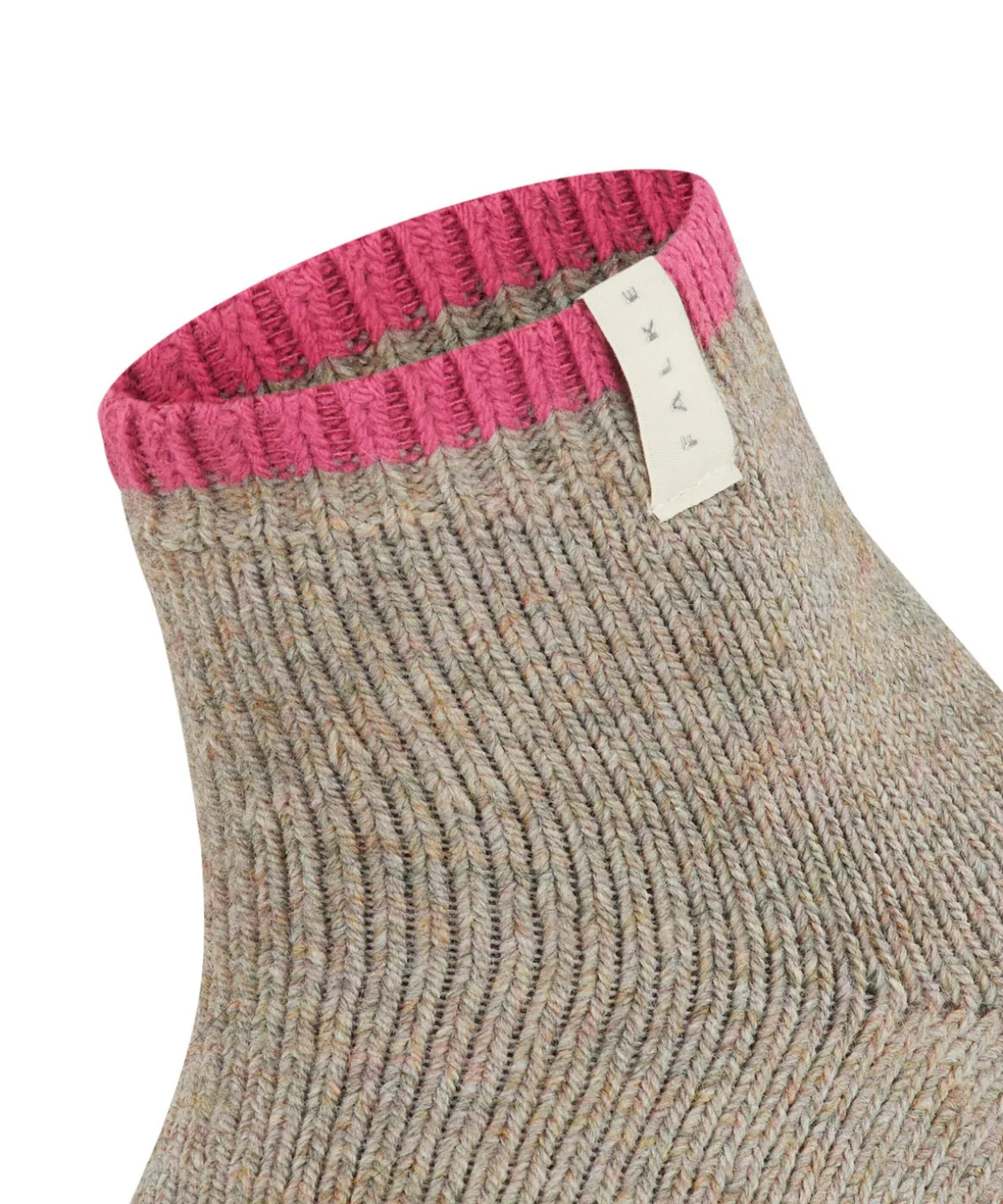 Cosy Plush Damen Kurzsocken