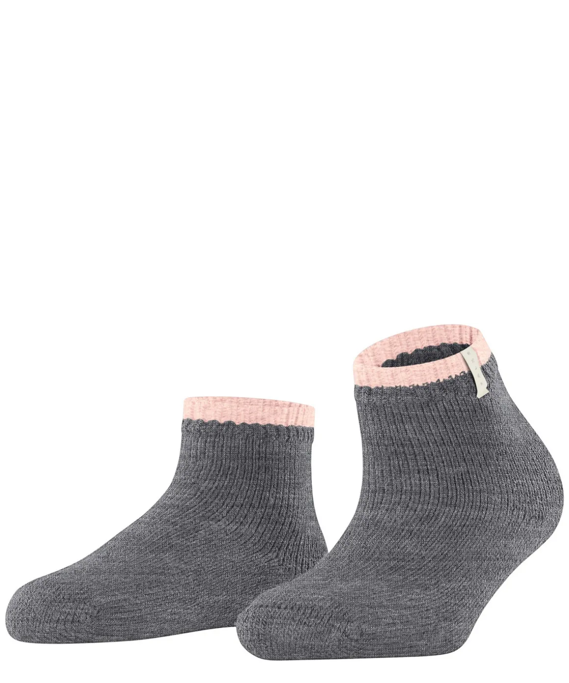 Cosy Plush Damen Kurzsocken